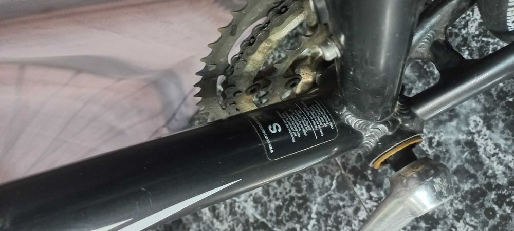 Biciclet de estrada Giant