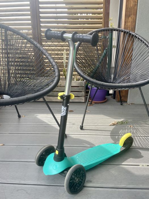 Hulajnoga balansująca Oxelo B1 Decathlon