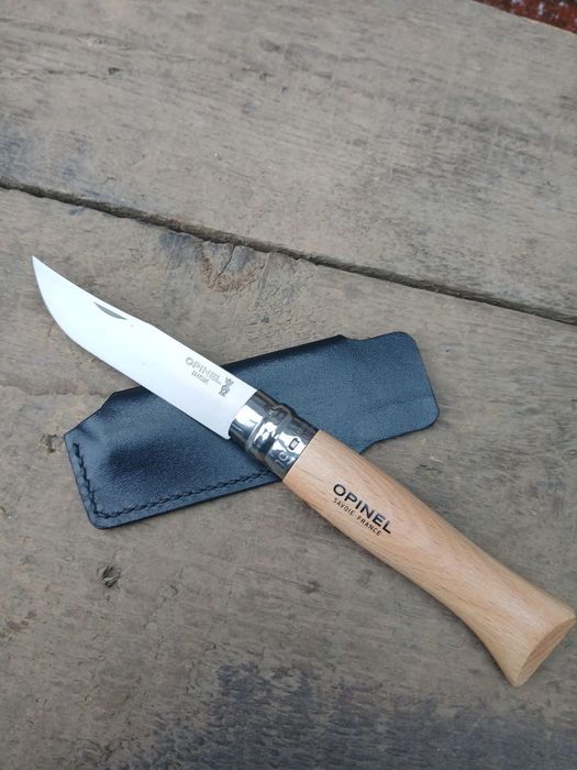 Помічник Opinel 9.