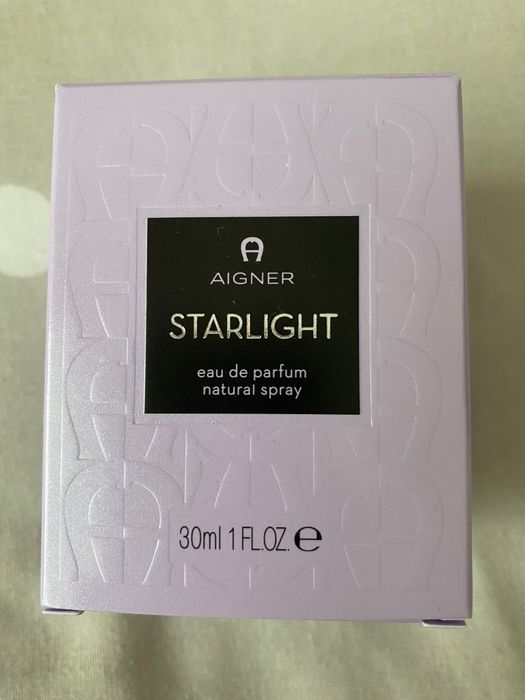 Starlight Aigner edp 30 ml