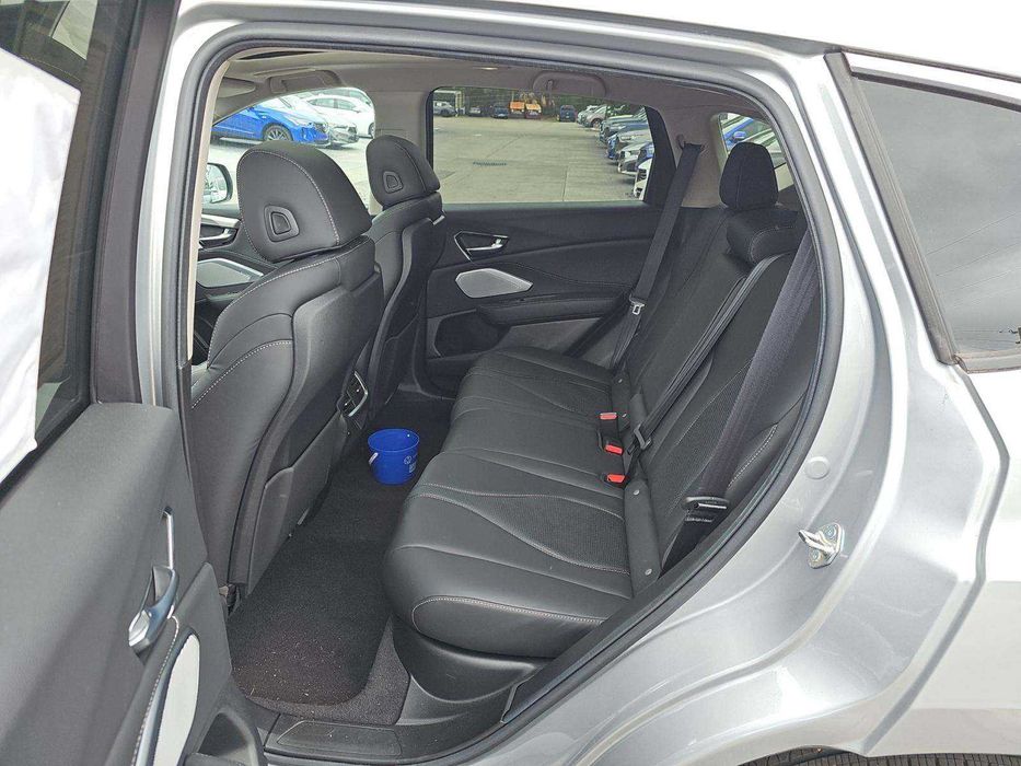 2025 Acura RDX w/Technology Pkg Можна з пдв
