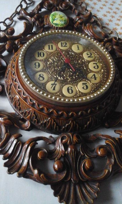 Relogio Decorativo