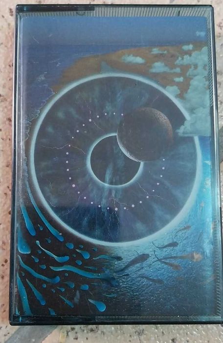 K7s Músicas Grandes Êxitos 80/90