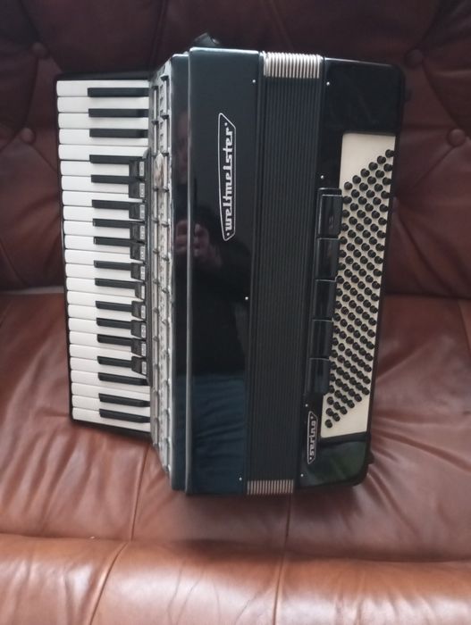 Weldmajster 120 basow