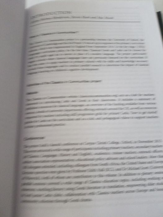 Forward with Classics: Classical Languages in Schools and Communities