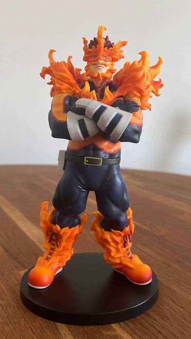 Figuras Anime - My Hero Academia, One Piece