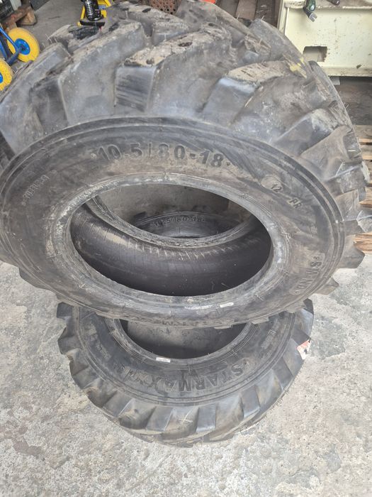 Opony 10.5/ 80,-18