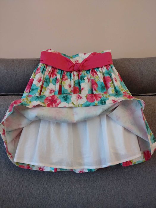 Платье для девочки, mayoral, Испания