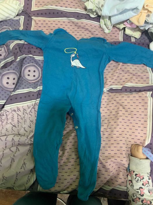 Продам вещи на девочку и мальчика