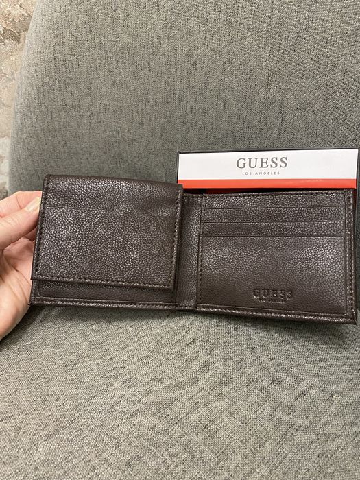 Guess портмоне гаманець кошильок новий бумажник