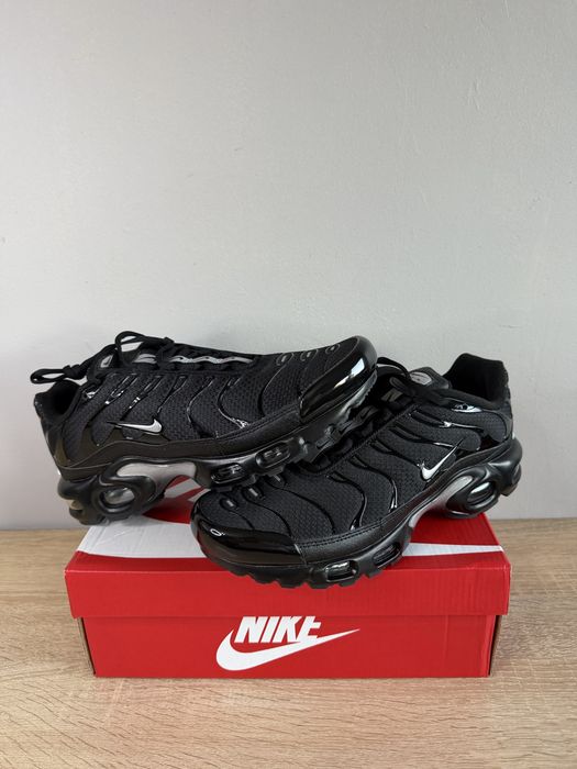 Nowe buty Nike Air Max Plus