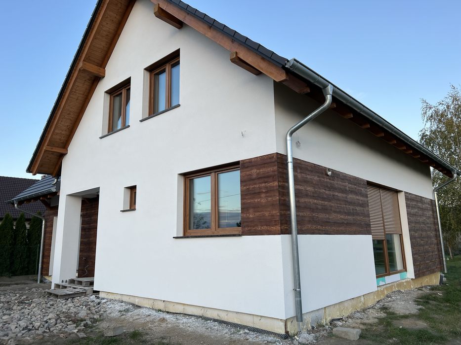 Usługi budowlane/ wykończenia wnętrz/ Remonty