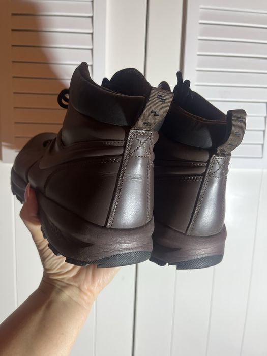 Oryginalne Nike Manoa