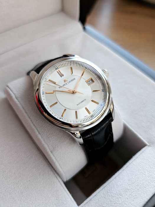 Maurice Lacroix LC6027