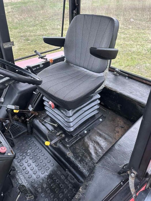 МТЗ 82.1 2008 року