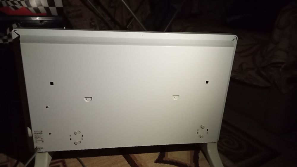 Продам обігрівач