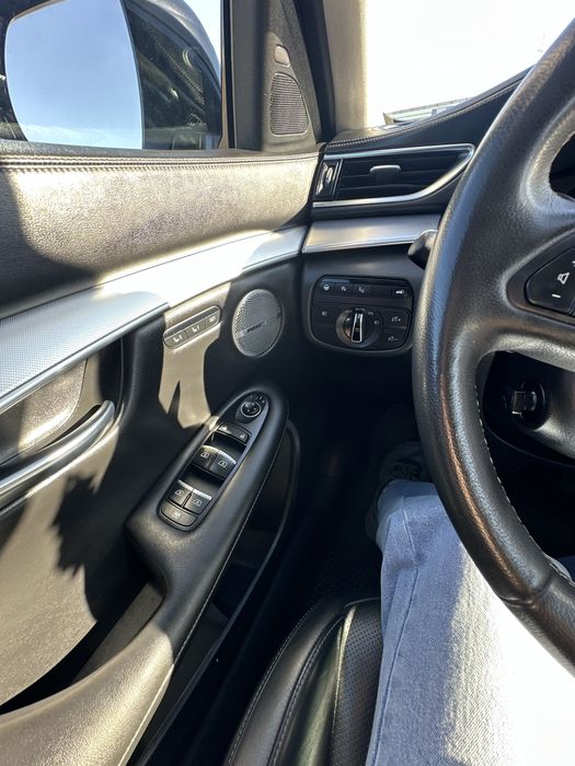 Infiniti QX50 2019 VIN 3PCAJ5M10KF146405 фото оголошення 17 з 24
