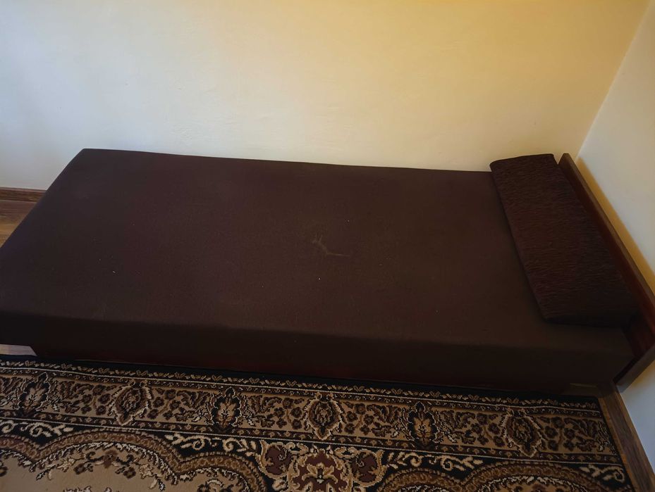 używany tapczan za darmo