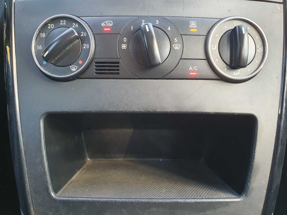 Mercedes-Benz A 150 Avantgarde