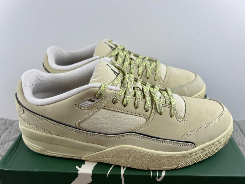 Jordan Flight Court buty męskie sportowe 46