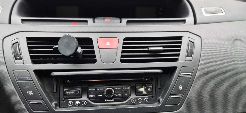 Citroen C4 Grand Picasso