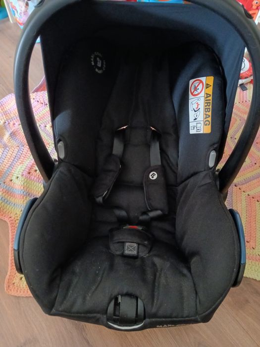 Ovo Maxi-Cosi Citi – Bom estado