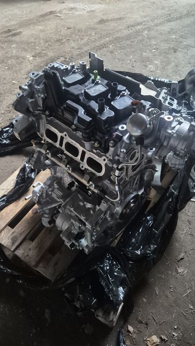 Silnik kr15 nissan Qashqai x trail