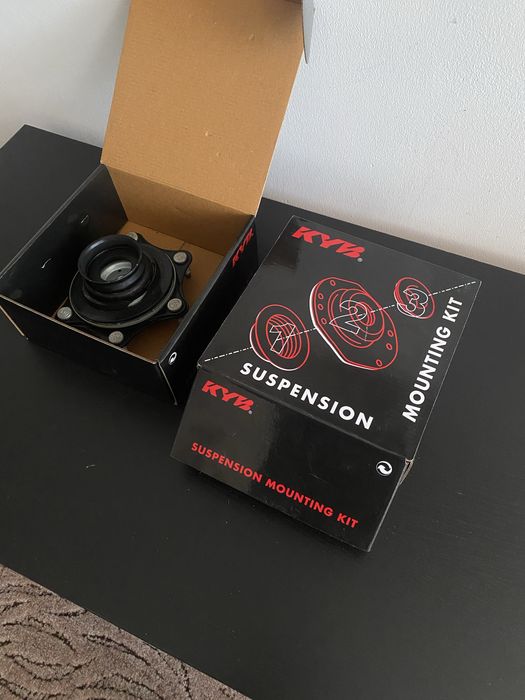 Опора стойки амортизатора honda cr-v 3