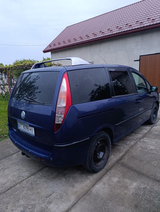 Fiat ylisee.продам
