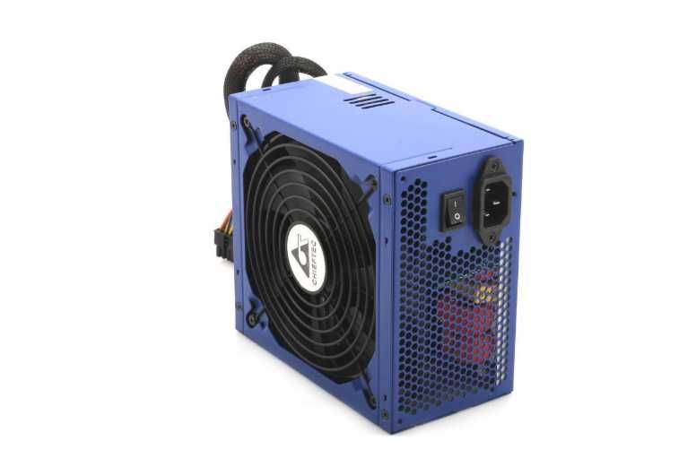 Zasilacz komputerowy Chieftec 850w