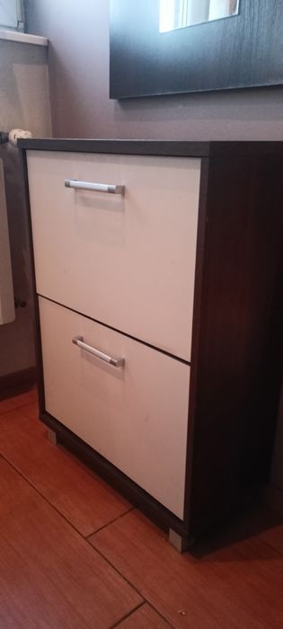 Meble do przedpokoju