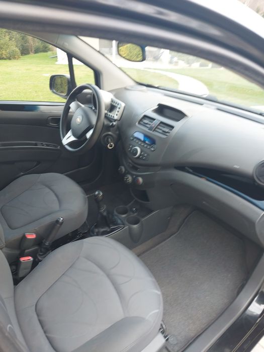 Sprzedam Chevrolet Spark