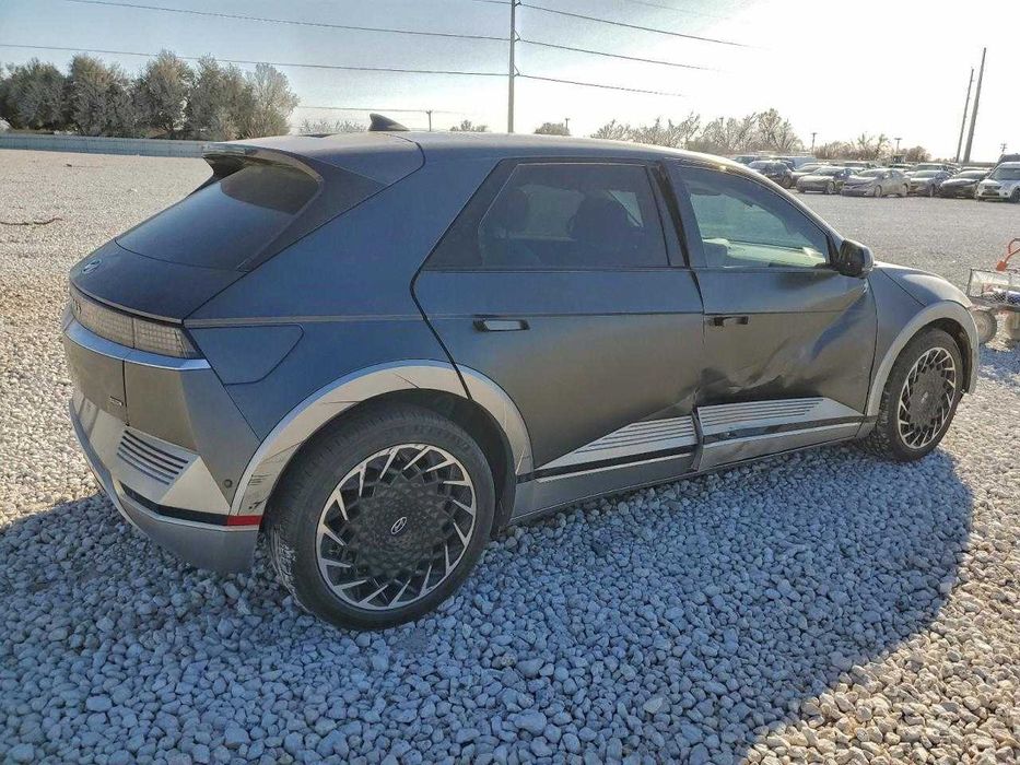 2023 Hyundai Ioniq 5 Limited