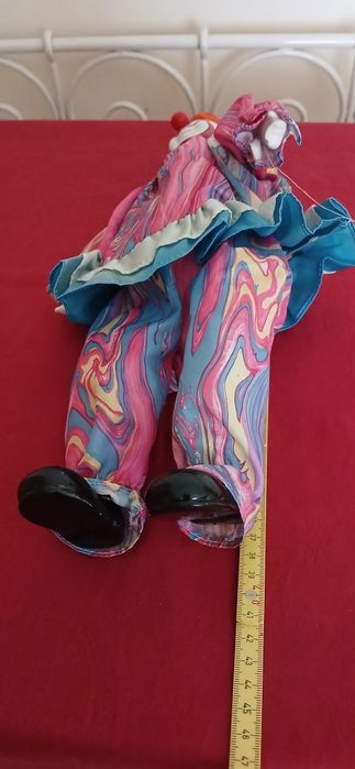 Estatueta decorativa
