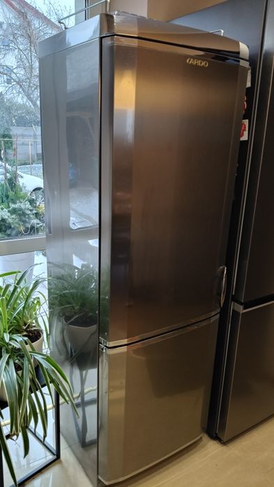 Lodówka wolnostojąca ARDO
