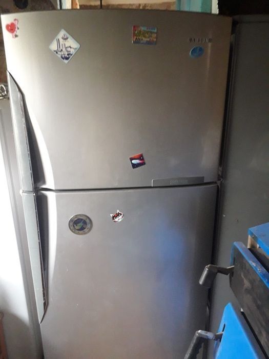 Продам холодильник Samsung