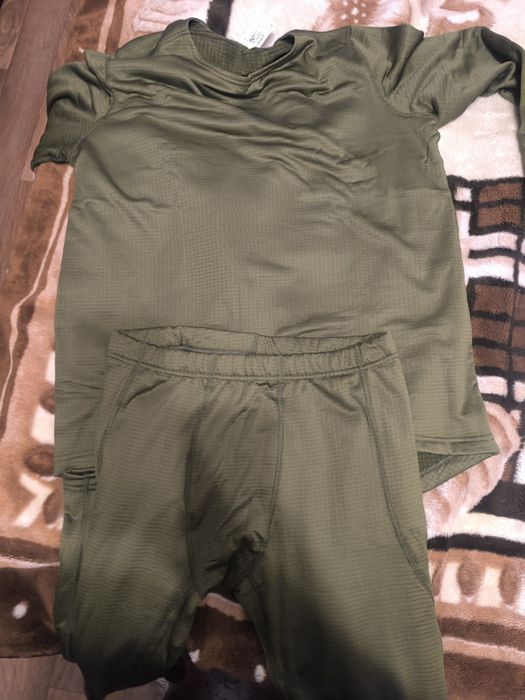 Термобілизна нова.