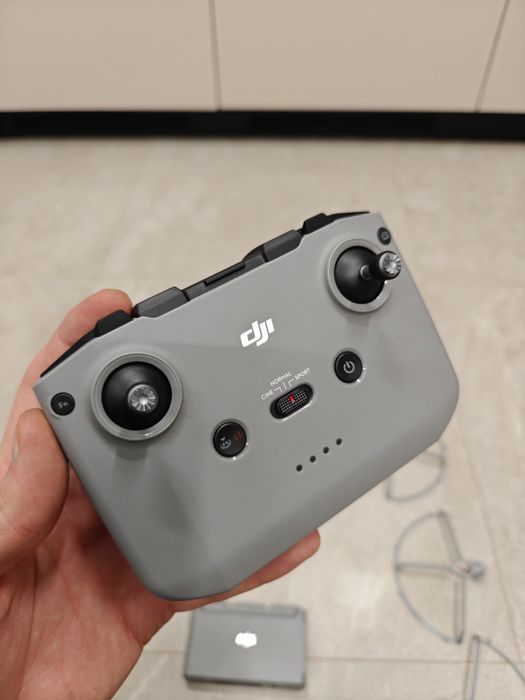 DJI Mini 4k + Fly More Combo