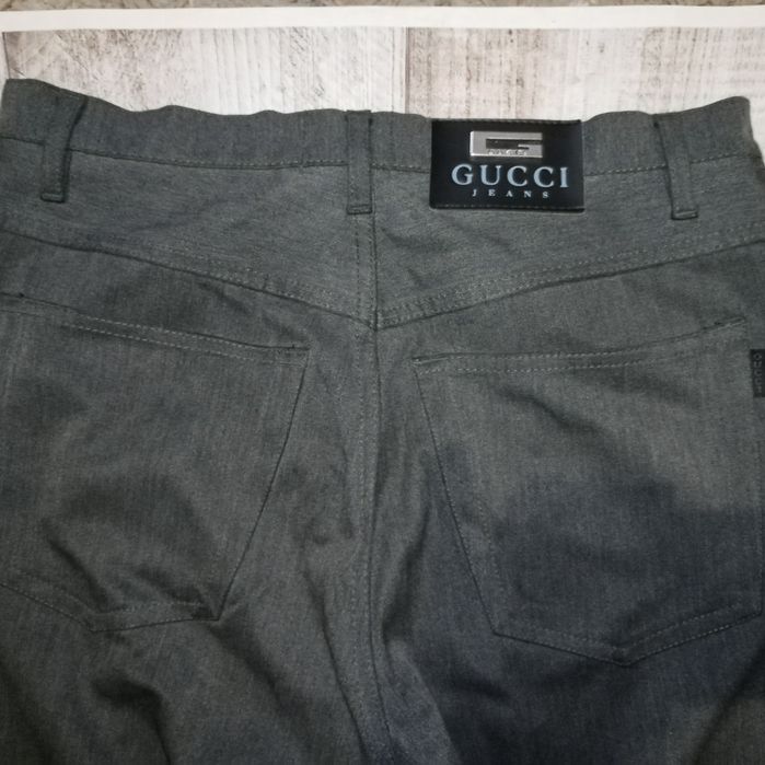 Джинси Gucci  L.