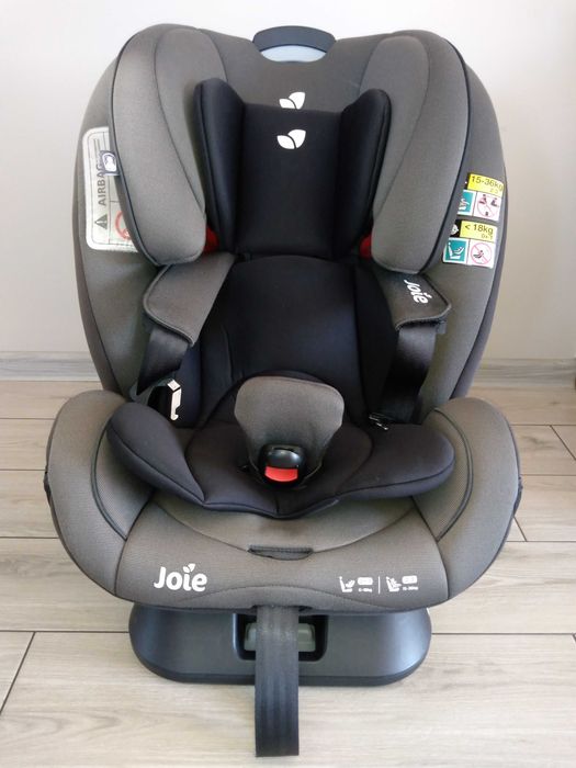 Fotelik samochodowy Joie Verso 0-36kg