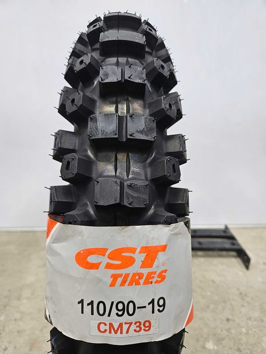 Opona CST 110/90-19 CM-739 Legion Pro IH cross enduro mx