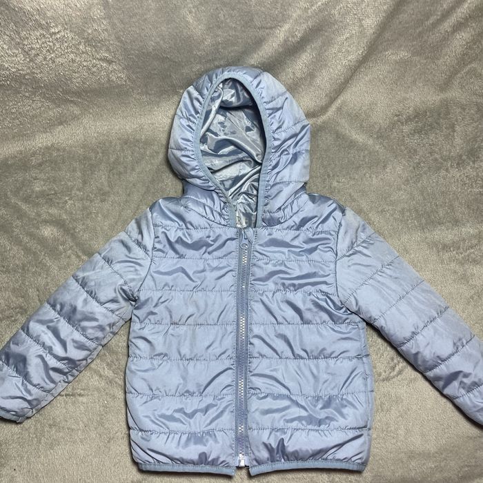 Куртка весенняя 92-98 см 2 -3 года