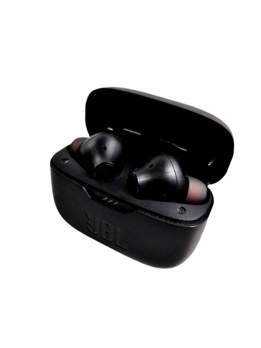 Słuchawki dokanałowe JBL Tune 235 NC czarne