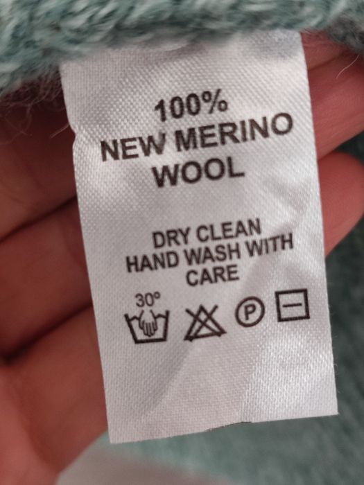 Кофта XS вовна 100%