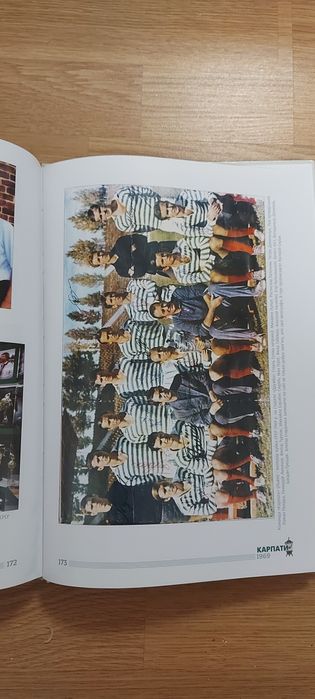 Продам книгу "Карпати50р"