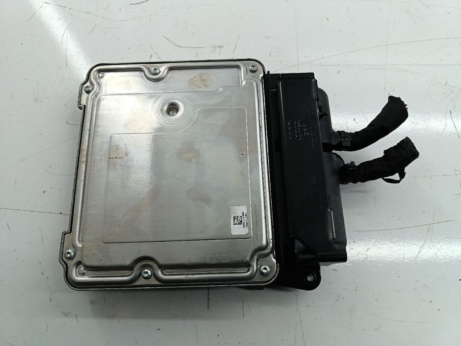 Unidade de control - AUDI A3 Sportback (8PA) | 04 - 15