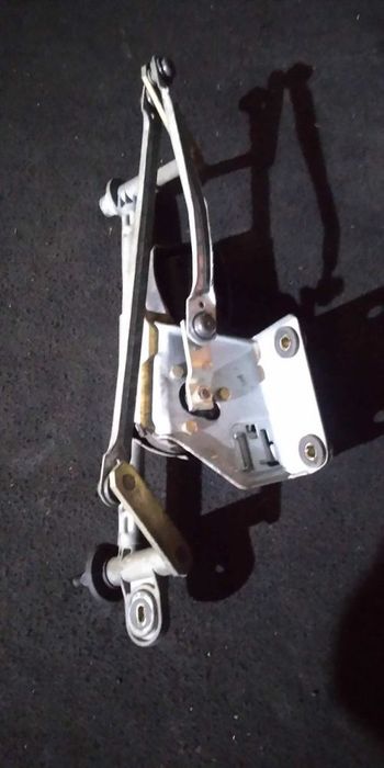 Motor De Limpa Vidros Renault Sc?Nic I Ve?Culo Multiuso (Ja0/1_, Fa0_)