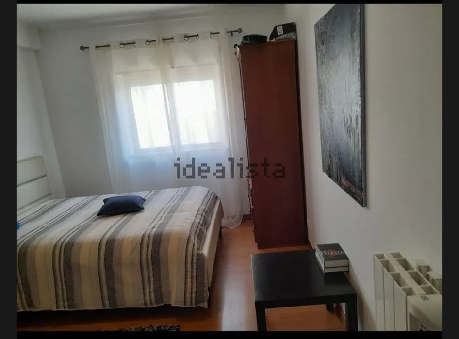 Vendo apartamento pronto a habitar. T3 no centro da vila