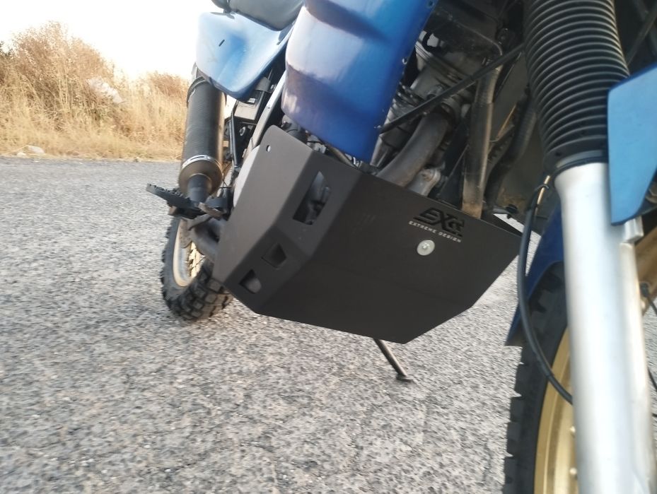 Honda transalp 600