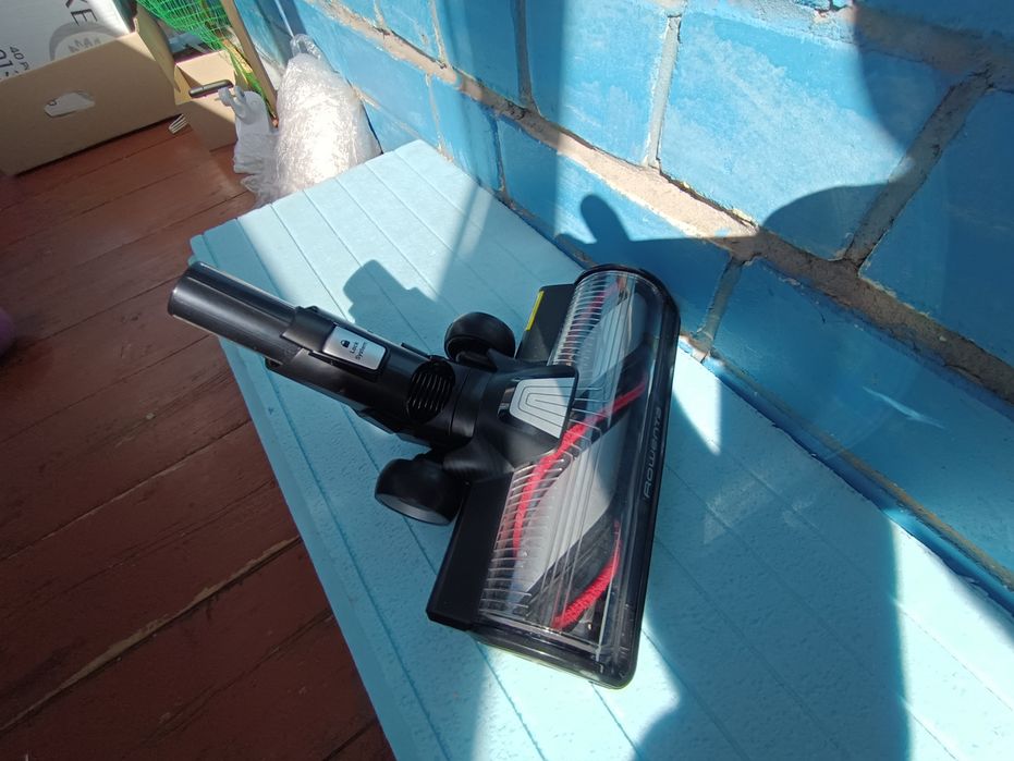 Турбощітка Rowenta SS-7222079327